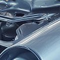 Carrosserie des Brasses Porsche 911 24