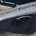 Carrosserie des Brasses Porsche 911 15