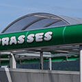 Carrosserie et station 001